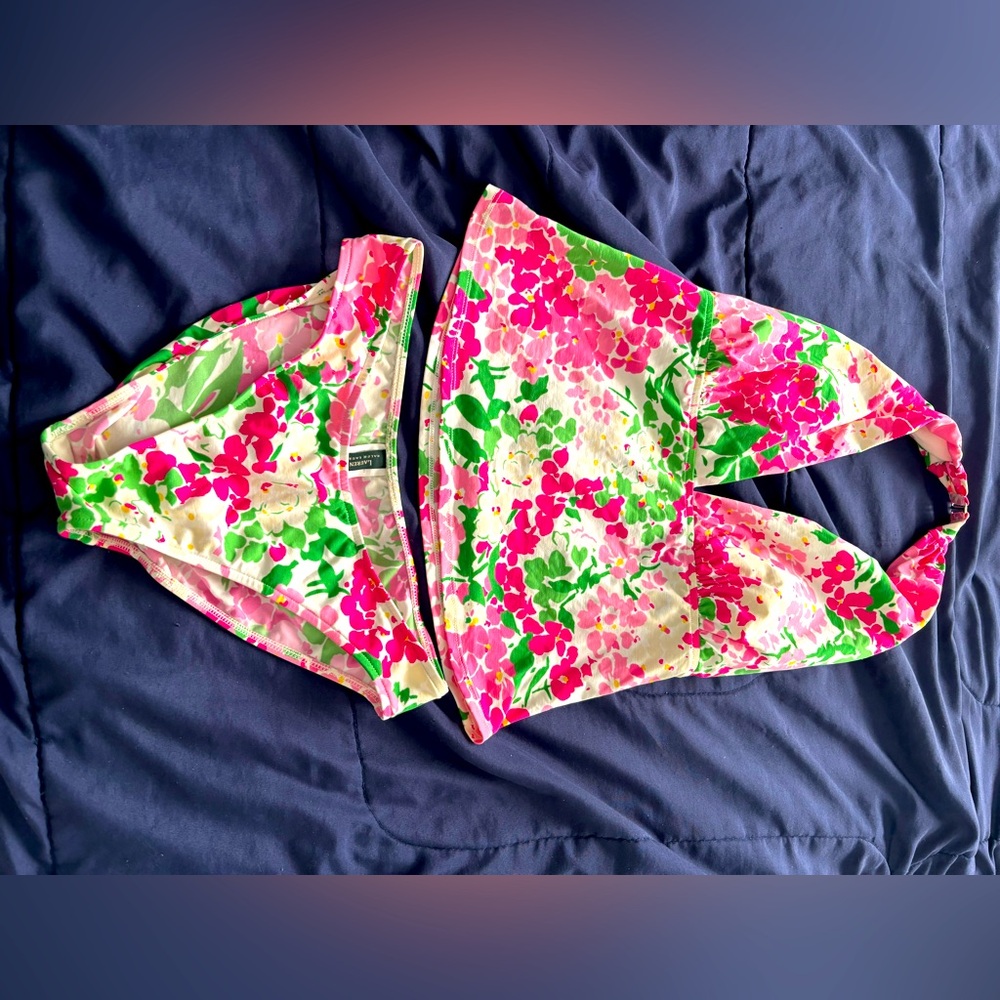 Ralph Lauren Tankini
